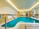 фото отеля SpringHill Suites Annapolis