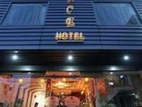 The Grace Hotel New Delhi
