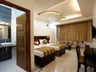 фото отеля The Grace Hotel New Delhi