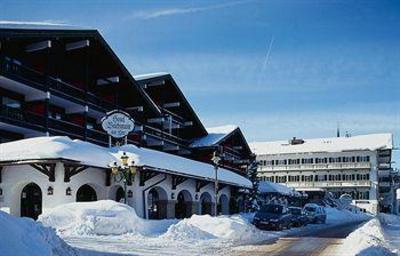 фото отеля Bachmair Hotel am See