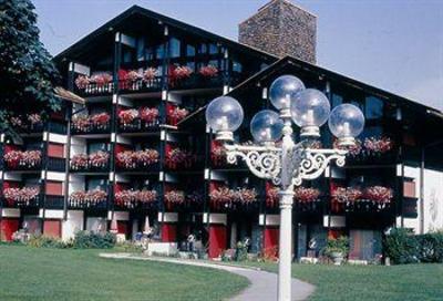 фото отеля Bachmair Hotel am See