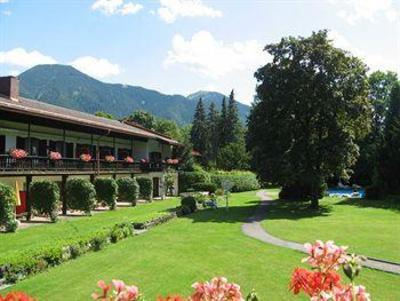фото отеля Bachmair Hotel am See