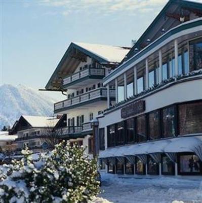 фото отеля Bachmair Hotel am See