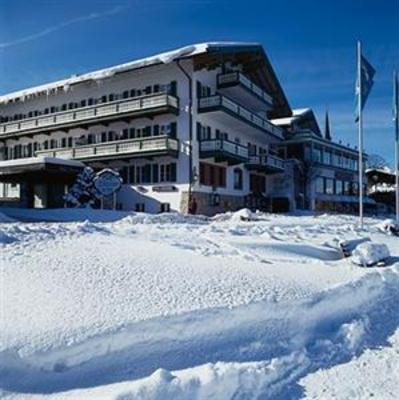 фото отеля Bachmair Hotel am See