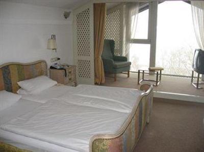 фото отеля Bachmair Hotel am See