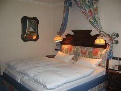 фото отеля Bachmair Hotel am See