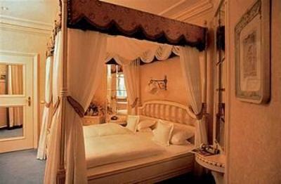 фото отеля Bachmair Hotel am See
