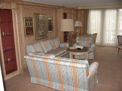фото отеля Bachmair Hotel am See