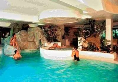 фото отеля Bachmair Hotel am See