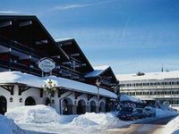 Bachmair Hotel am See