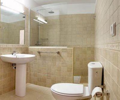 фото отеля Apartamentos Tramuntana Ibiza