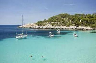 фото отеля Apartamentos Tramuntana Ibiza