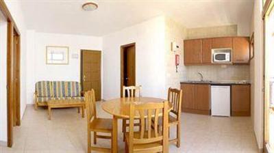 фото отеля Apartamentos Tramuntana Ibiza