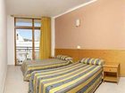 фото отеля Apartamentos Tramuntana Ibiza