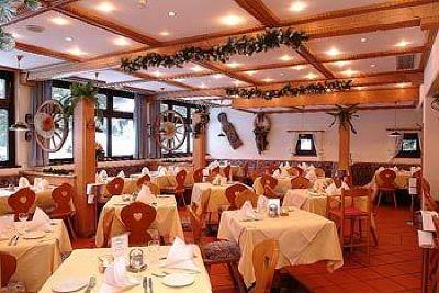 фото отеля Hunguest Hotel Heiligenblut