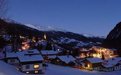 фото отеля Hunguest Hotel Heiligenblut
