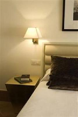 фото отеля Hotel San Antonio el Real