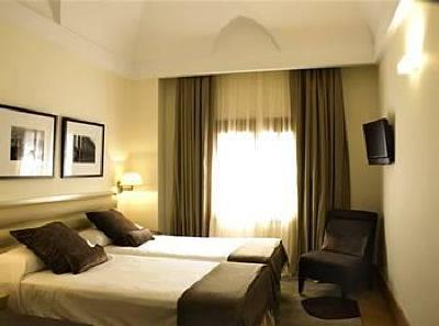 фото отеля Hotel San Antonio el Real