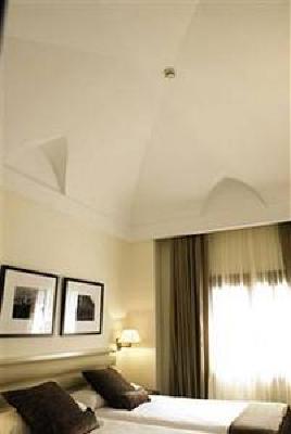 фото отеля Hotel San Antonio el Real