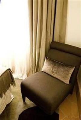 фото отеля Hotel San Antonio el Real