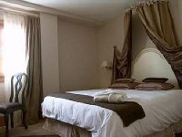Hotel San Antonio el Real