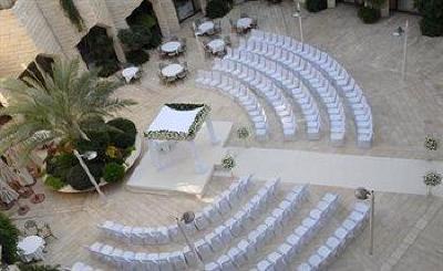 фото отеля Inbal Jerusalem Hotel