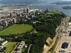 фото отеля Comfort Inn Airport Quebec City