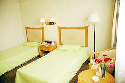 фото отеля Bai lu Hotel