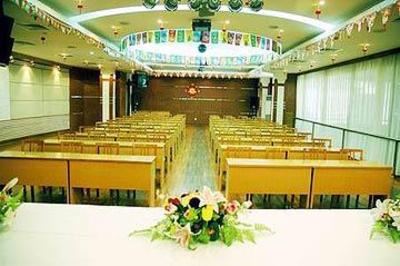 фото отеля Bai lu Hotel