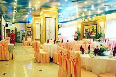 фото отеля Bai lu Hotel