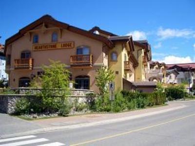 фото отеля Hearthstone Lodge Sun Peaks