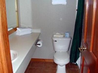 фото отеля Hearthstone Lodge Sun Peaks