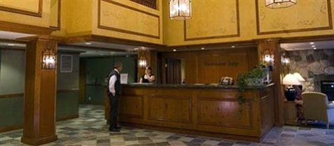 фото отеля Hearthstone Lodge Sun Peaks