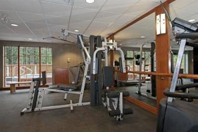 фото отеля Hearthstone Lodge Sun Peaks
