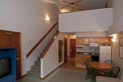 фото отеля Hearthstone Lodge Sun Peaks