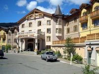 Hearthstone Lodge Sun Peaks