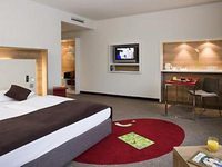 Mercure Hotel Stuttgart Airport Messe