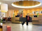 фото отеля Mercure Hotel Stuttgart Airport Messe