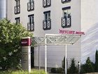 фото отеля Mercure Hotel Stuttgart Airport Messe