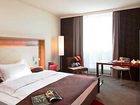 фото отеля Mercure Hotel Stuttgart Airport Messe