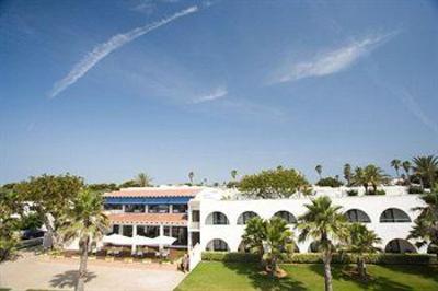 фото отеля S'Algar Hotel