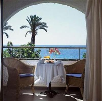 фото отеля S'Algar Hotel
