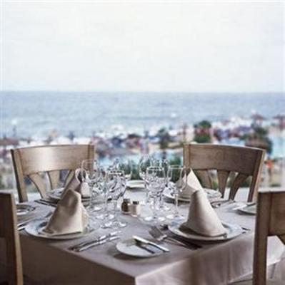 фото отеля S'Algar Hotel