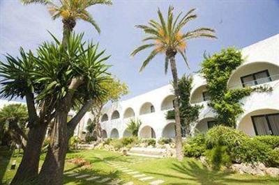фото отеля S'Algar Hotel