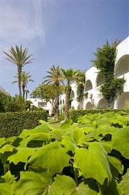 фото отеля S'Algar Hotel