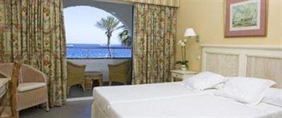 фото отеля S'Algar Hotel