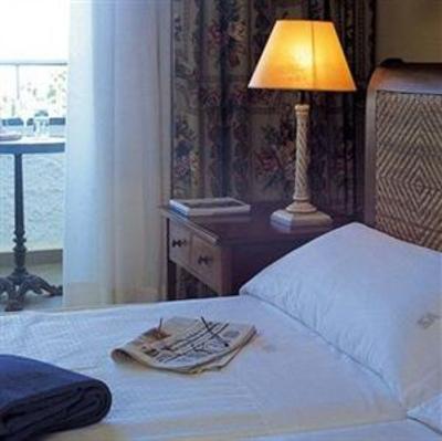 фото отеля S'Algar Hotel