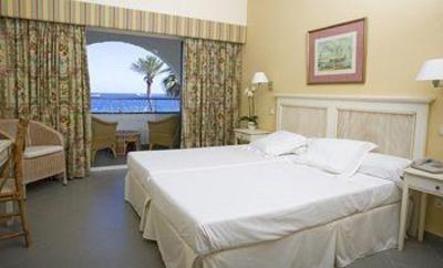 фото отеля S'Algar Hotel