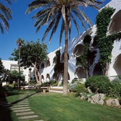 фото отеля S'Algar Hotel