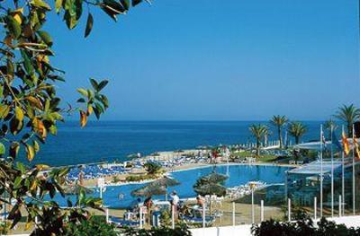 фото отеля S'Algar Hotel